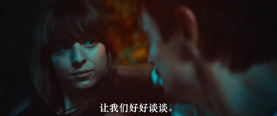 电影《落跑天王  Najmro. Kocha, kradnie, szanuje》（2020波兰）--高清4K/1080P迅雷BT资源下载