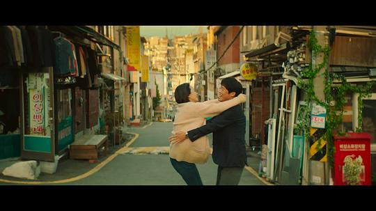 电影《甜蜜蜜：7510  달짝지근해: 7510》（2023韩国）--高清4K/1080P迅雷BT资源下载
