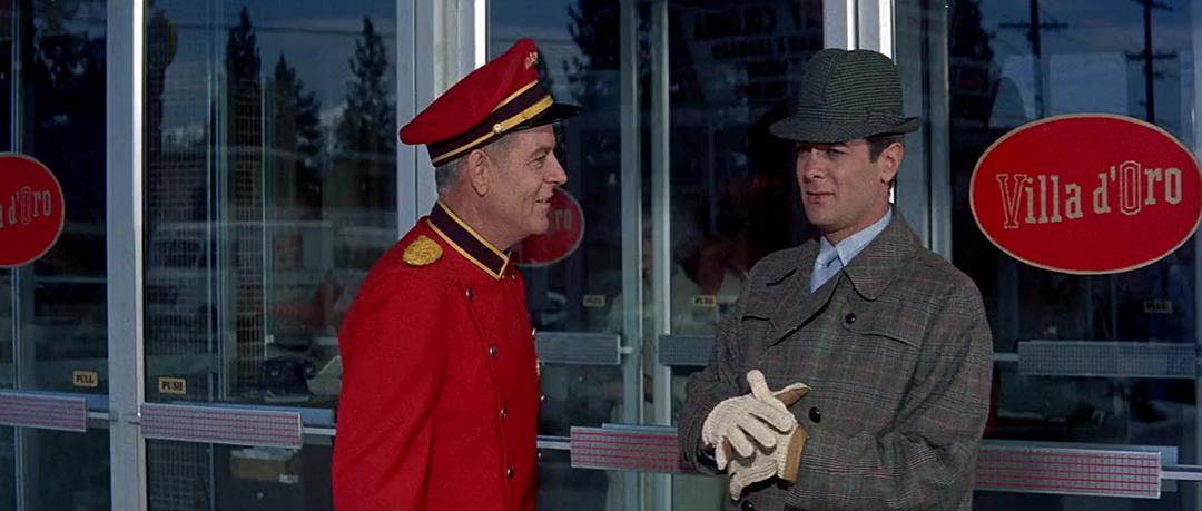 电影《四十磅的烦恼  40 Pounds of Trouble》（1962美国）--高清4K/1080P迅雷BT资源下载