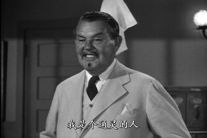 电影《华人侦探陈查理之午夜幽会  Charlie Chan: Meeting at Midnight》（1944美国）--高清4K/1080P迅雷BT资源下载