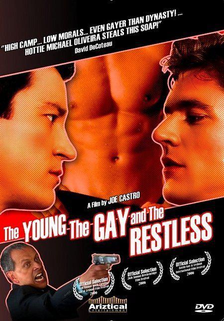 电影《The Young the Gay and the Restless》（2006美国）--高清4K/1080P迅雷BT资源下载