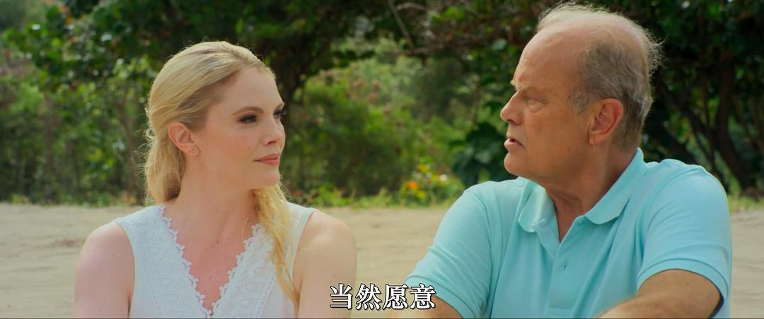 电影《天堂里的圣诞节  CHRISTMAS IN PARADISE》（2022美国）--高清4K/1080P迅雷BT资源下载