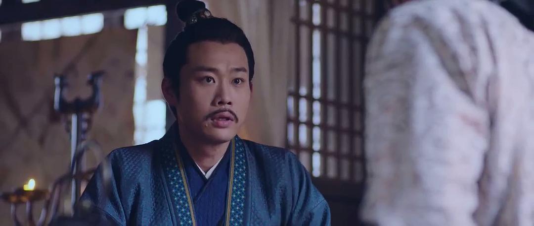 电影《狄仁杰之西域妖姬》（2018中国大陆）--高清4K/1080P迅雷BT资源下载