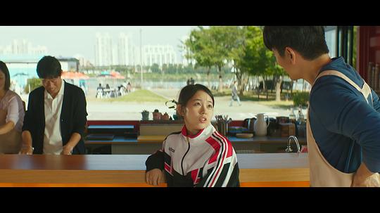 电影《甜蜜蜜：7510  달짝지근해: 7510》（2023韩国）--高清4K/1080P迅雷BT资源下载