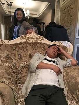 电影《踮起脚尖去爱你》（2020中国大陆）--高清4K/1080P迅雷BT资源下载