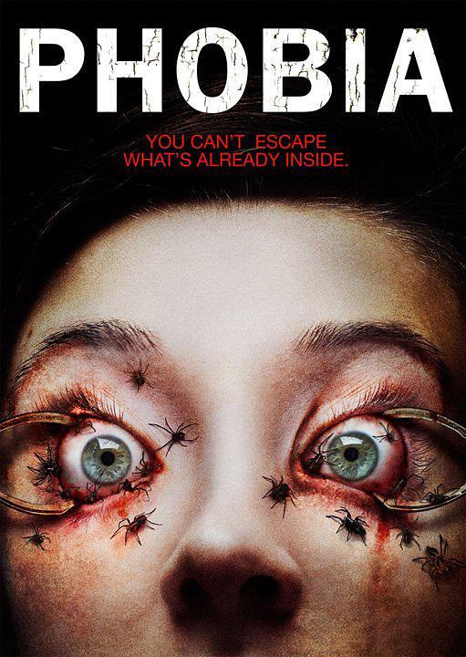 电影《深度恐惧  phobia》（2014美国）--高清4K/1080P迅雷BT资源下载