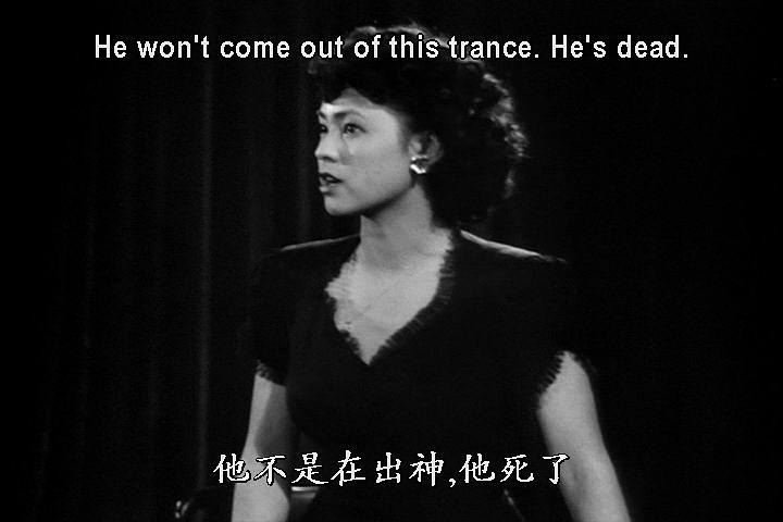 电影《华人侦探陈查理之午夜幽会  Charlie Chan: Meeting at Midnight》（1944美国）--高清4K/1080P迅雷BT资源下载