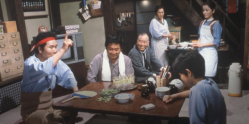 电影《寅次郎的故事31：旅行、女伴和寅  男はつらいよ 旅と女と寅次郎》（1983日本）--高清4K/1080P迅雷BT资源下载