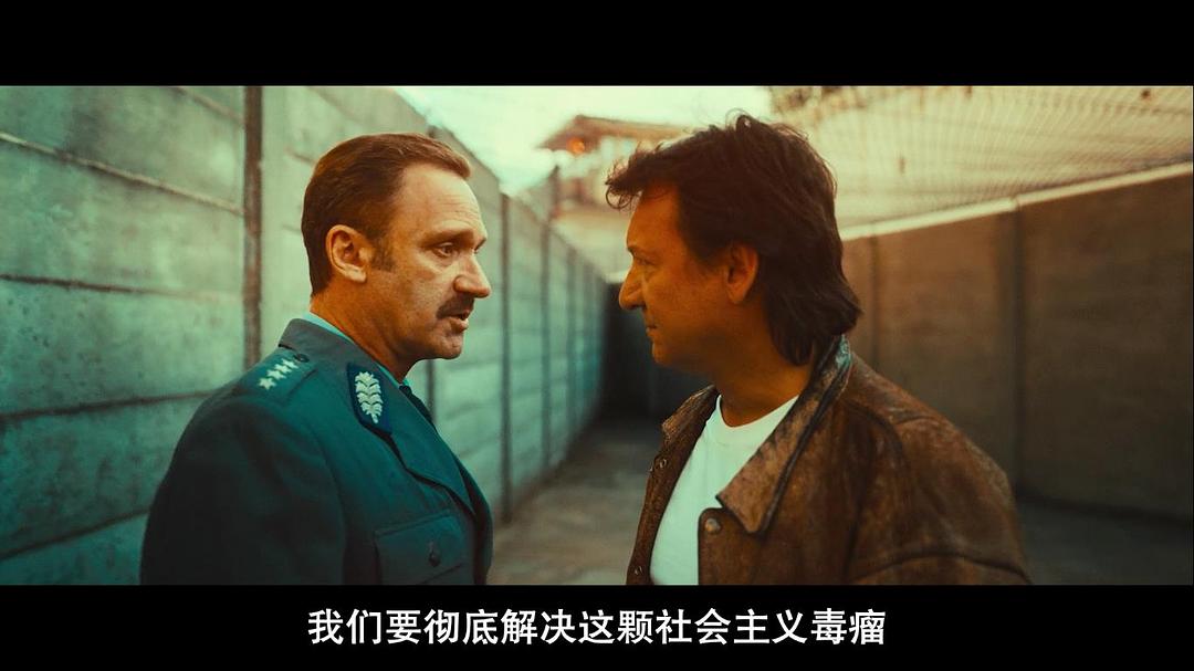 电影《落跑天王  Najmro. Kocha, kradnie, szanuje》（2020波兰）--高清4K/1080P迅雷BT资源下载