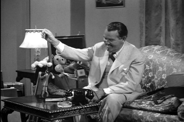 电影《华人侦探陈查理之午夜幽会  Charlie Chan: Meeting at Midnight》（1944美国）--高清4K/1080P迅雷BT资源下载