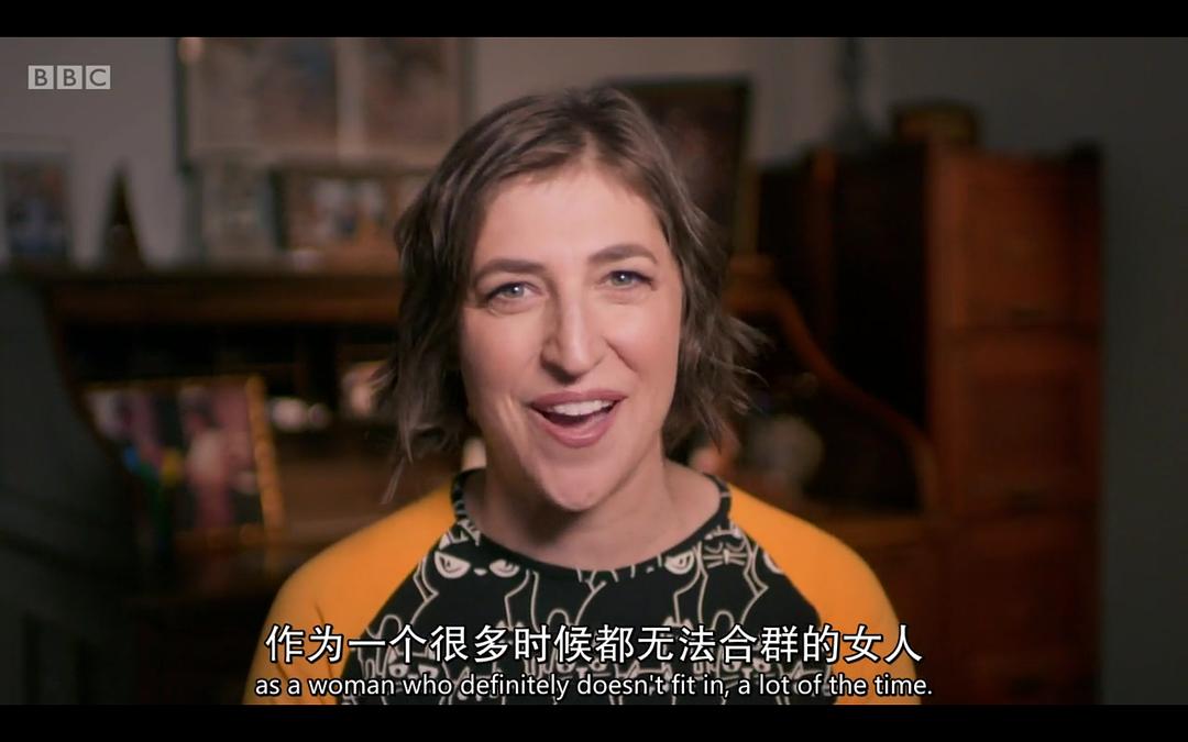 电影《米兰达：我的欢乐庆典  Miranda: My Such Fun Celebration》（2020英国）--高清4K/1080P迅雷BT资源下载