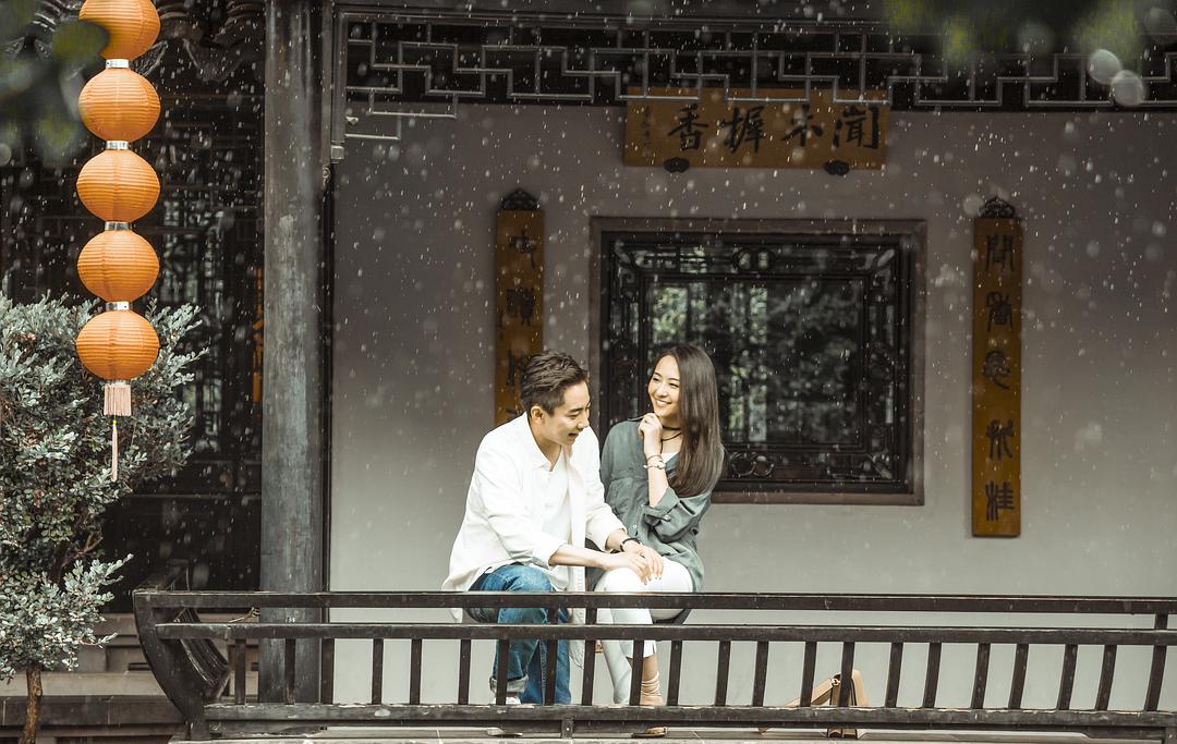 电影《扫来个女神》（2020中国大陆）--高清4K/1080P迅雷BT资源下载