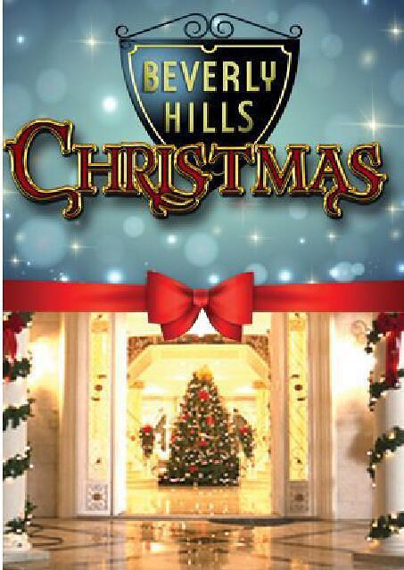 电影《拜金女大作战  Beverly Hills Christmas》（2015美国）--高清4K/1080P迅雷BT资源下载