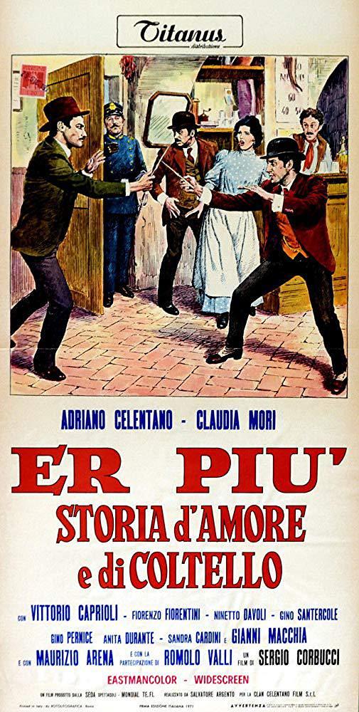 电影《Er più: storia d'amore e di coltello》（1971意大利）--高清4K/1080P迅雷BT资源下载