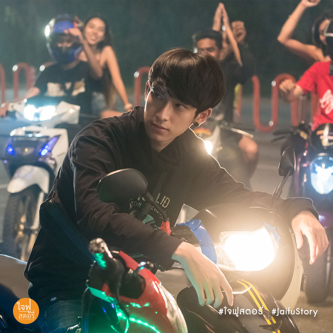 电影《ใจฟูสตอรี่》（2022泰国）--高清4K/1080P迅雷BT资源下载