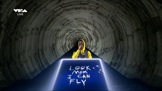 电影《2018 MTV音乐录影带颁奖典礼  2018 MTV Video Music Awards》（2018美国）--高清4K/1080P迅雷BT资源下载