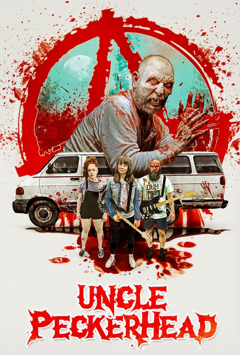 电影《吃人大叔  Uncle Peckerhead》（2020美国）--高清4K/1080P迅雷BT资源下载