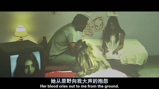 电影《鬼上身  The Appearing》（2014美国）--高清4K/1080P迅雷BT资源下载