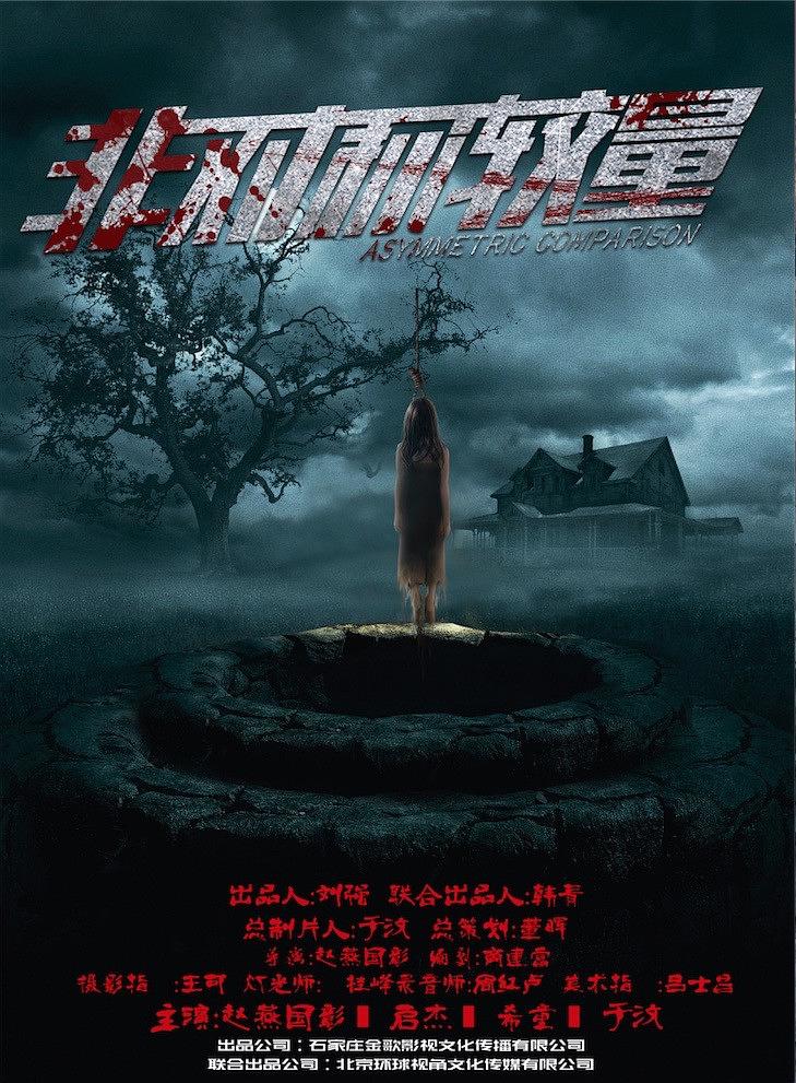 电影《非对称较量》（2019中国大陆）--高清4K/1080P迅雷BT资源下载