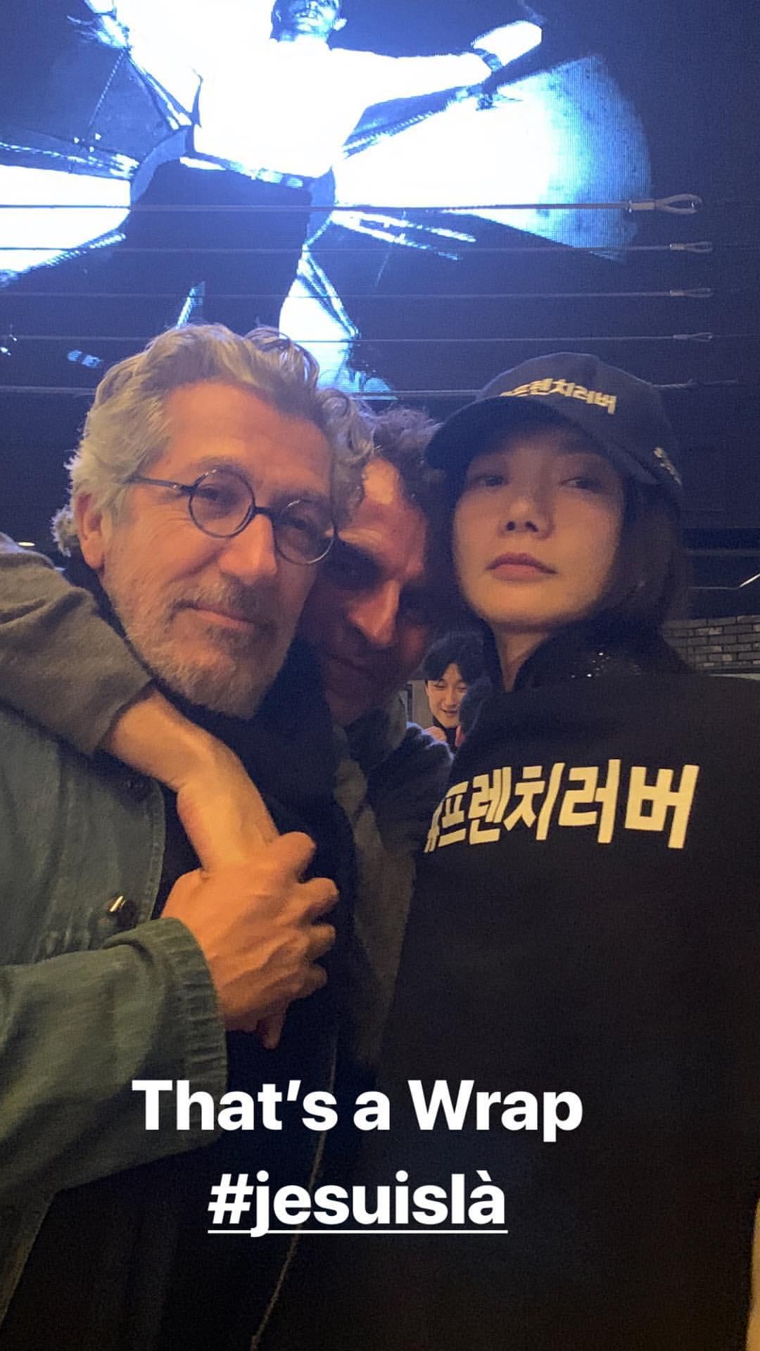 电影《#我在这里  #jesuislà》（2019法国 / 比利时）--高清4K/1080P迅雷BT资源下载