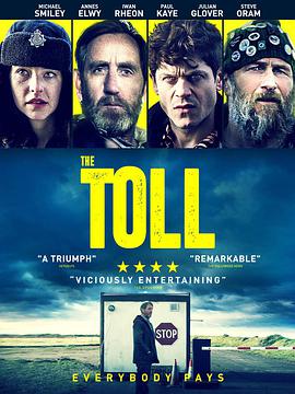 电影《小站追缉令  The Toll》（2021英国）--高清4K/1080P迅雷BT资源下载