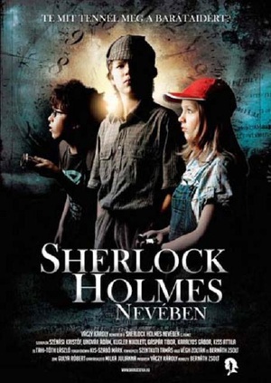 电影《以福尔摩斯之名  Sherlock Holmes nevében》（2012匈牙利）--高清4K/1080P迅雷BT资源下载
