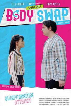 电影《身体互换  Body Swap》（2019美国）--高清4K/1080P迅雷BT资源下载