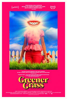 电影《绿茵场外  Greener Grass》（2019美国）--高清4K/1080P迅雷BT资源下载
