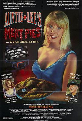 电影《恐怖肉饼  Auntie Lee's Meat Pies》（1992美国）--高清4K/1080P迅雷BT资源下载