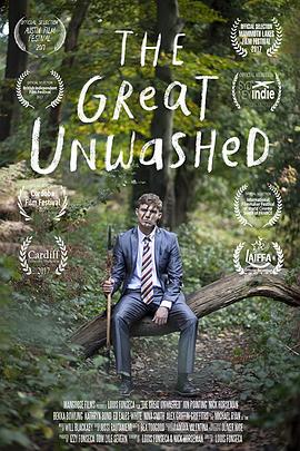 电影《The Great Unwashed》（2017英国）--高清4K/1080P迅雷BT资源下载