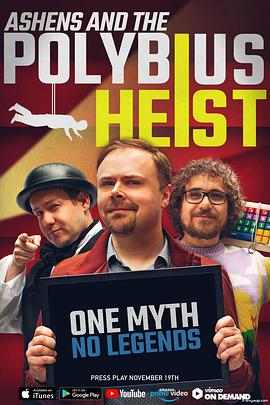 电影《Ashens and the Polybius Heist》（2020英国）--高清4K/1080P迅雷BT资源下载