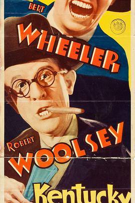 电影《肯塔基果仁  Kentucky Kernels》（1934美国）--高清4K/1080P迅雷BT资源下载