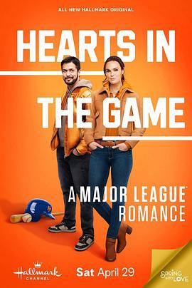 电影《Hearts in the Game》（2023美国）--高清4K/1080P迅雷BT资源下载