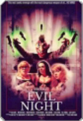 电影《魔鬼夜晚  Evil Night》（2014美国）--高清4K/1080P迅雷BT资源下载