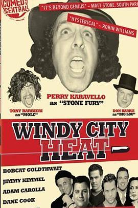 电影《风城热  Windy City Heat》（美国）--高清4K/1080P迅雷BT资源下载