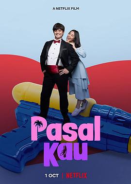 电影《心动全为你》（2020马来西亚）--高清4K/1080P迅雷BT资源下载