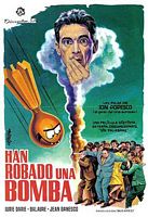 电影《失窃的炸弹  S-a furat o bombă》（1962罗马尼亚）--高清4K/1080P迅雷BT资源下载