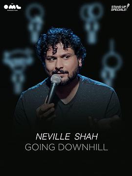 电影《奈维尔·萨哈：下坡  Going Downhill》（2019印度）--高清4K/1080P迅雷BT资源下载