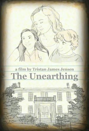 电影《The Unearthing》（2015美国）--高清4K/1080P迅雷BT资源下载