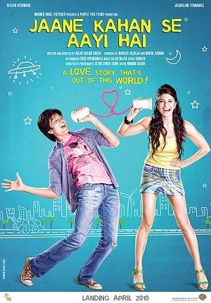 电影《对爱情说嗨》（2010印度）--高清4K/1080P迅雷BT资源下载