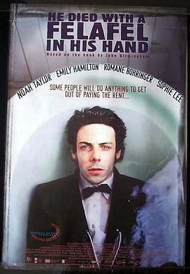 电影《He Died with a Felafel In His Hand》（2001澳大利亚 / 意大利）--高清4K/1080P迅雷BT资源下载