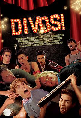 电影《DIVOS!》（2020美国）--高清4K/1080P迅雷BT资源下载