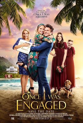电影《订婚  Once I Was Engaged》（2021美国）--高清4K/1080P迅雷BT资源下载
