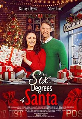 电影《Six Degrees of Santa》（2022加拿大）--高清4K/1080P迅雷BT资源下载