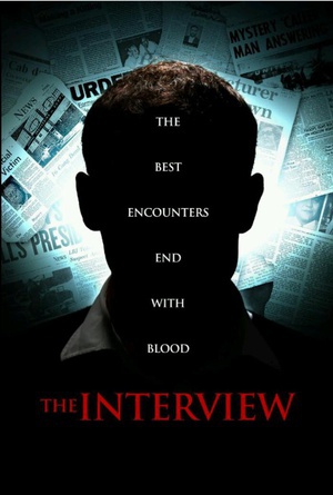 电影《The Interview》（2013美国）--高清4K/1080P迅雷BT资源下载