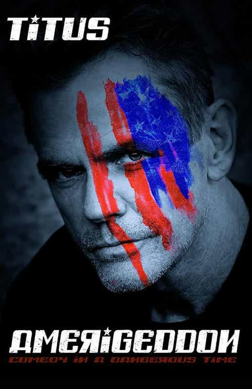 电影《Christopher Titus: Amerigeddon》（2018美国）--高清4K/1080P迅雷BT资源下载