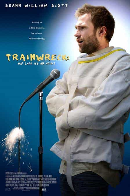 电影《天生我蠢必有用  Trainwreck: My Life as an Idiot》（2007美国）--高清4K/1080P迅雷BT资源下载