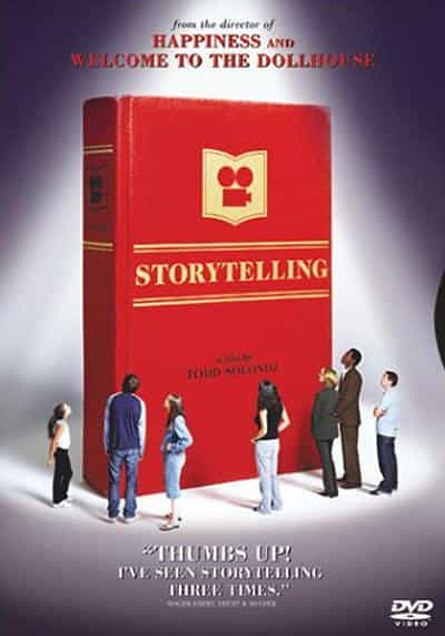 电影《两个故事一个启示  Storytelling》（2001美国）--高清4K/1080P迅雷BT资源下载