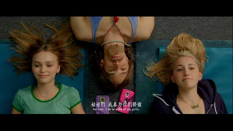 电影《瑜伽妹斗罗  Yoga Hosers》（2016美国）--高清4K/1080P迅雷BT资源下载