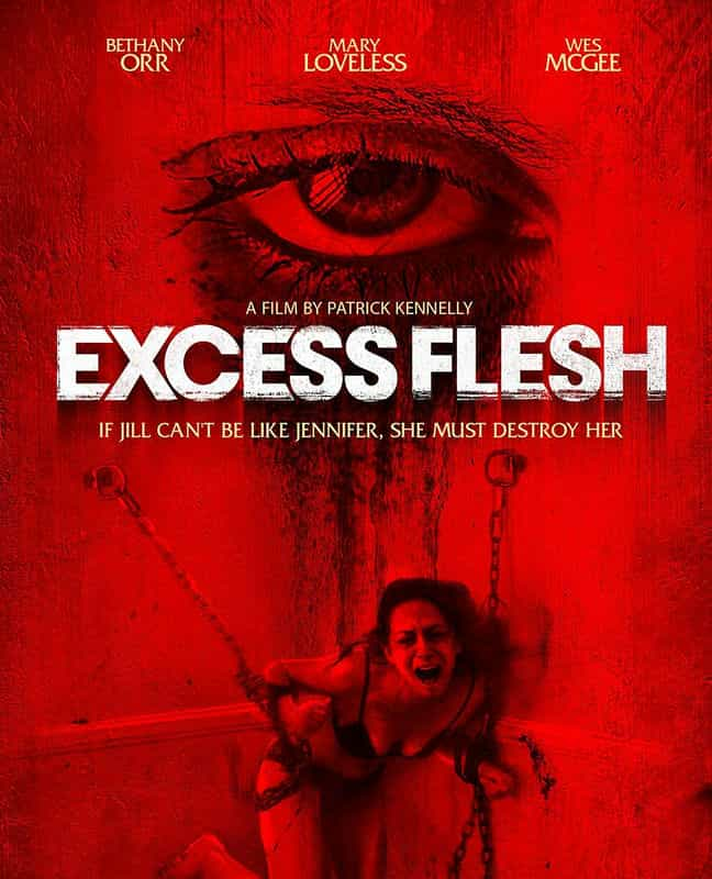 电影《过剩肉体  Excess Flesh》（2015美国）--高清4K/1080P迅雷BT资源下载